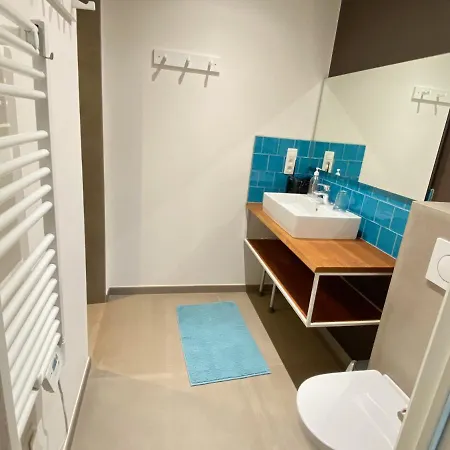 Bed & Breakfast Les Autres Sens