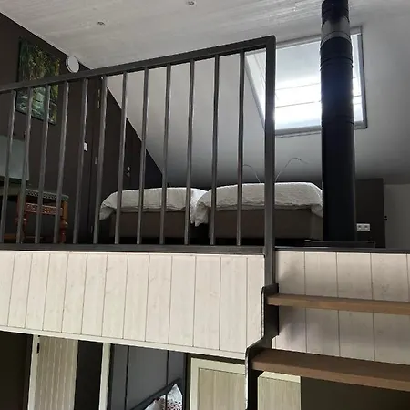 Bed & Breakfast Les Autres Sens