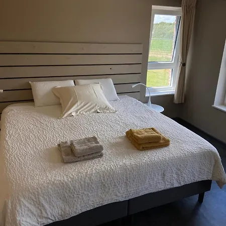 Les Autres Sens 3* Villers-la-Ville