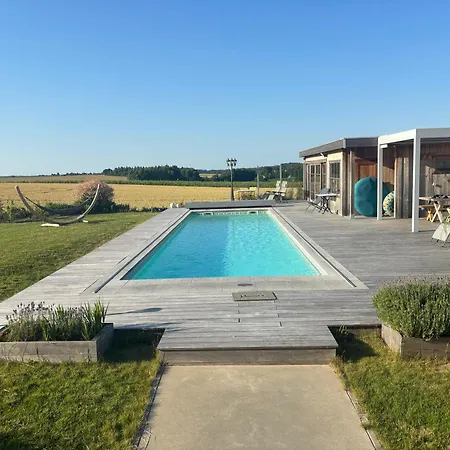 Les Autres Sens 3* Villers-la-Ville