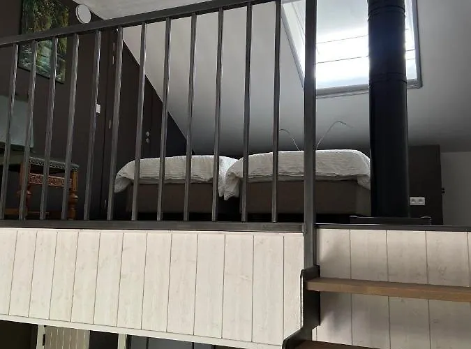 Bed & Breakfast Les Autres Sens