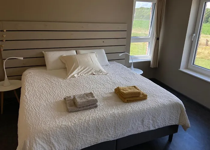 Les Autres Sens 3* Villers-la-Ville