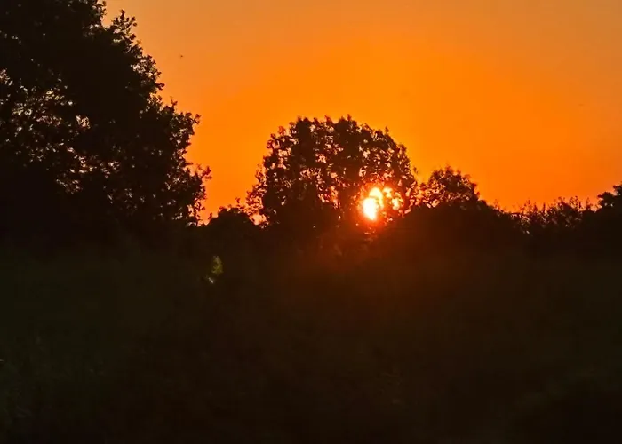 Bed & Breakfast Les Autres Sens