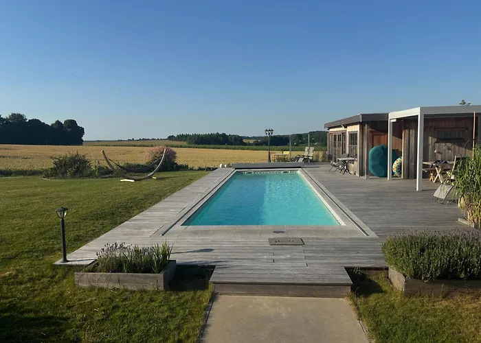 Les Autres Sens Villers-la-Ville